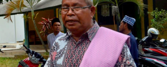 KULIAH GRATIS YAYASAN BABUSSALAM LOMBOK UTARA