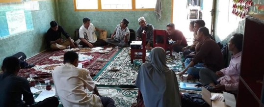 STITI NTB AKAN MEMBUKA PRODI BARU