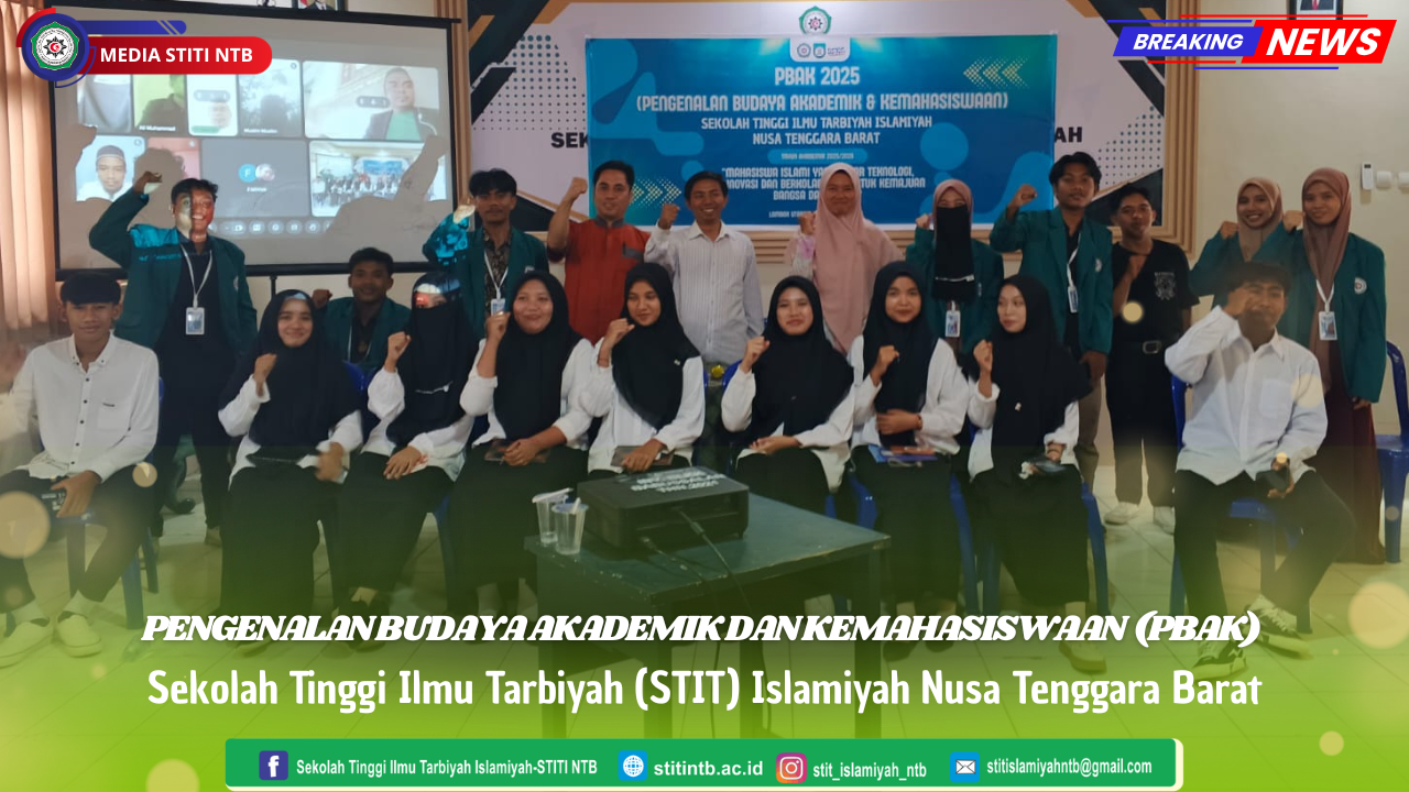 PBAK  2025