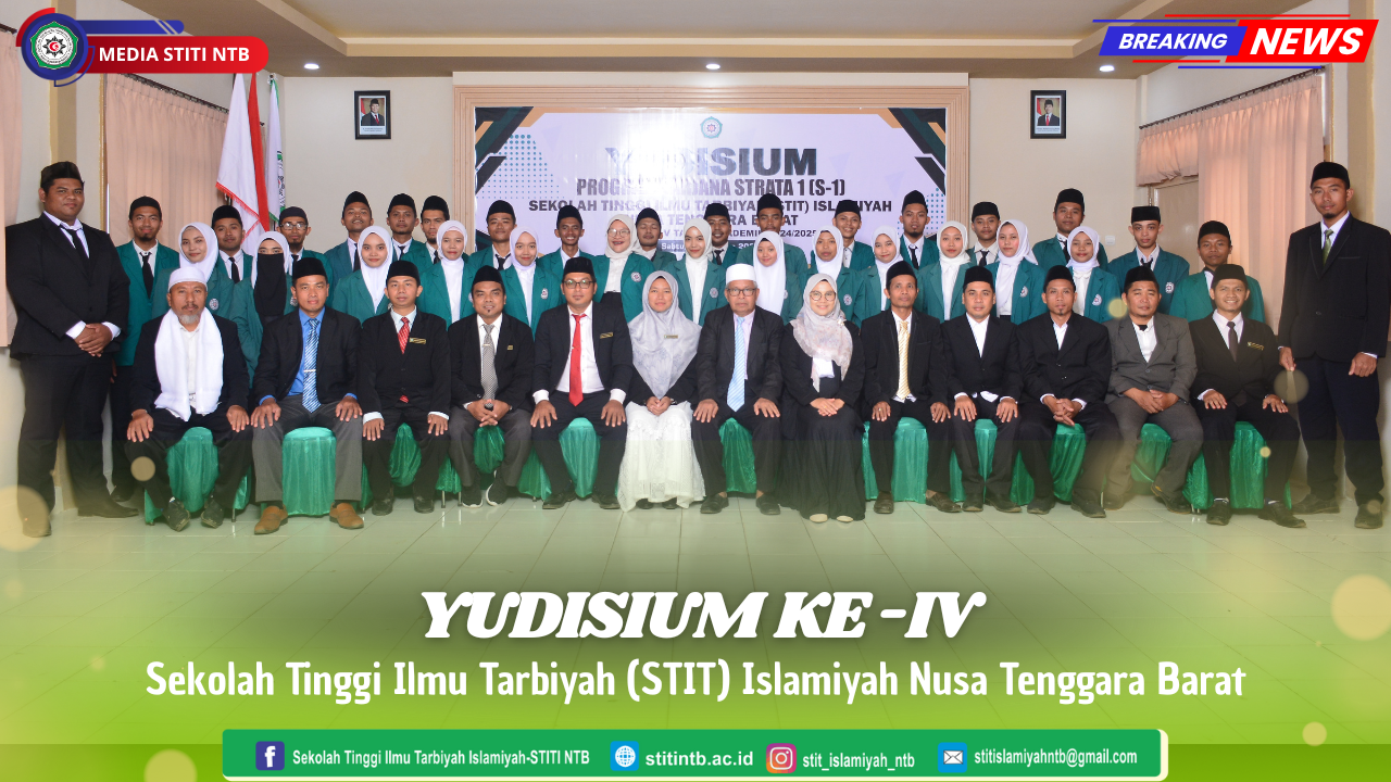 Yudisium 2025