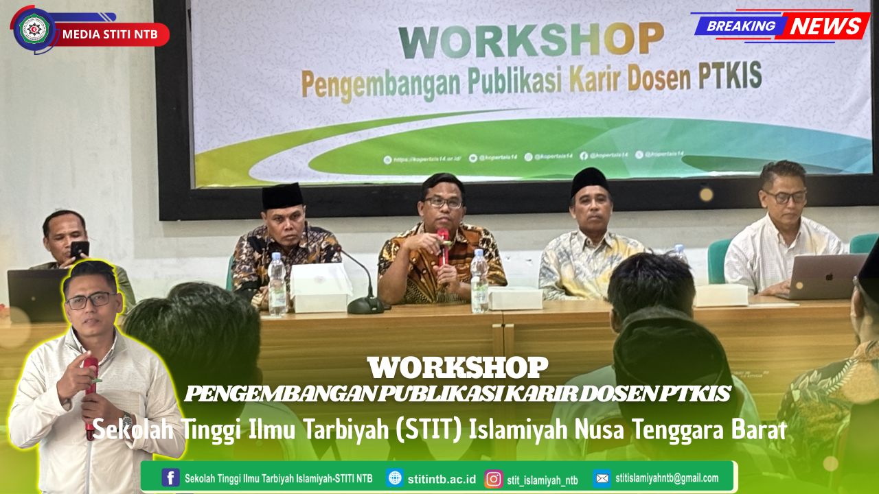 Media STITI NTB 2026