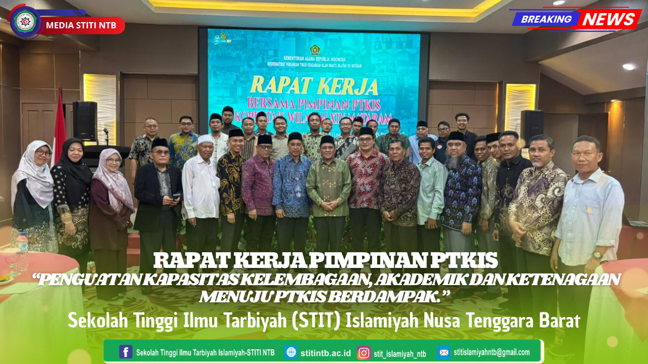 Salinan dari Media STITI NTB